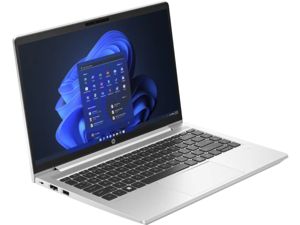 HP PSG Laptop HP ProBook 440 G10 DOS/14"FHD AG IPS/i5-1335U/16GB/512GB/GLAN/backlit/alu/podloga/EN Slika 4